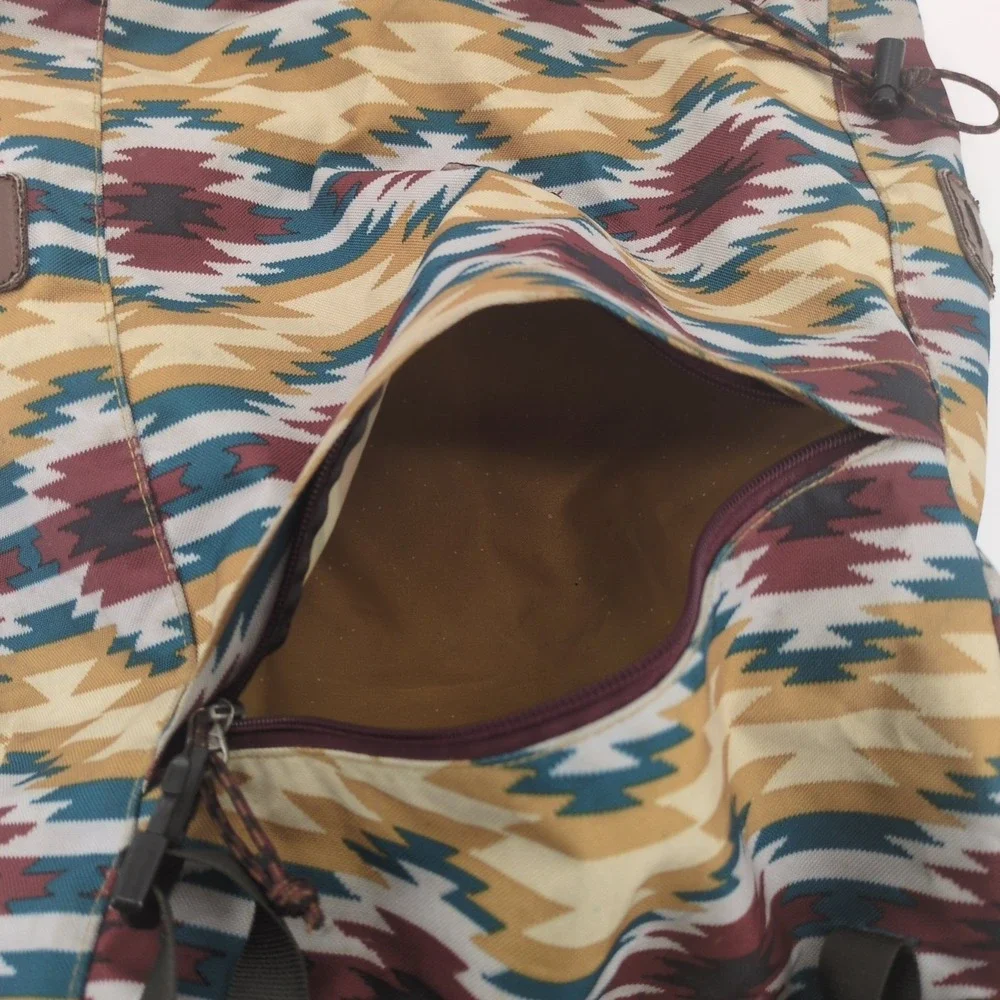 Patagonia title arbor